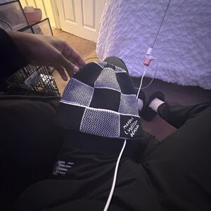 Louis Vuitton beanie